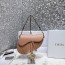 디올 새들백 M0446-12