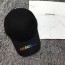발렌시아가 신상 모자 B1213 블랙
