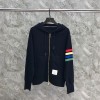 톰브라운 남여공용 자켓 TB8704 네이비
