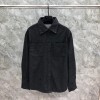 톰브라운 남성용 셔츠 TB8829