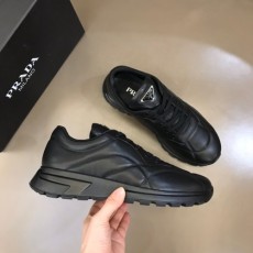 프라다 남성용 스니커즈 F0870-1