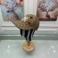 구찌 신상 모자 454651-3
