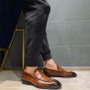 프라다  신상 구두F0754