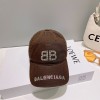 발렌시아가 신상 모자 B1220-2