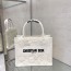 디올 뉴스몰 북 토트백 M1265-32