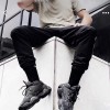 아디다스 이지부스트  500 남여공용 A18123 블랙