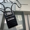 발렌시아가 폰 홀더 593826-2