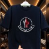 몽클레어 남여공용 반팔 MC3758