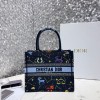 디올 뉴스몰 북 토트백 M1265-7
