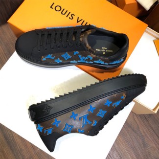 루이비통 남성용 신상 스니커즈 M0306