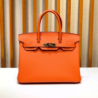 에르메스 버킨백 (올수공 togo 30cm) HM5500-3