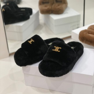 셀린느 여성용 슬리퍼 CE3601-1