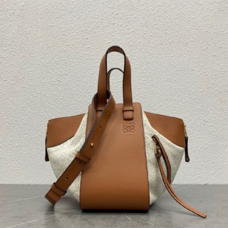 로에베 해먹백 스몰 11068-8