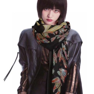 루이비통  스카프  MP2349-1