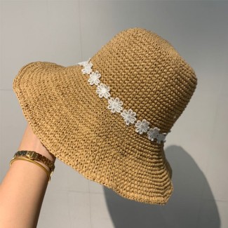 샤넬 신상 모자 A76315-1