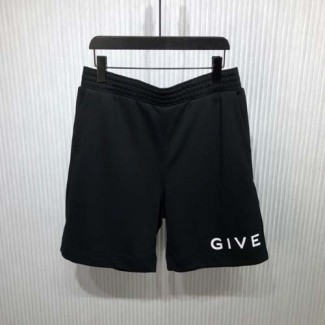 지방시 남여공용 반바지  G02553