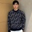 디올 남여공용 니트 D84372