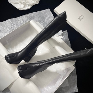 마르지엘라 여성용 롱부츠 190250-2