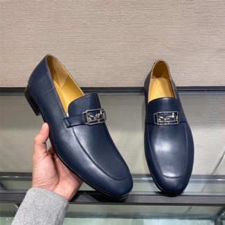 에르메스 남성용 신상 구두 H35069-2