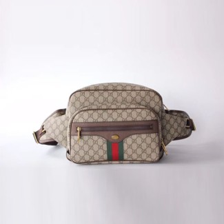 구찌 오피디아 벨트백 550648