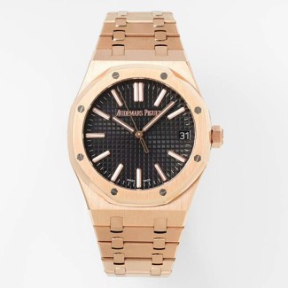 오데마피게 남성용 로얄오크 50주년 AP004-1 41MM