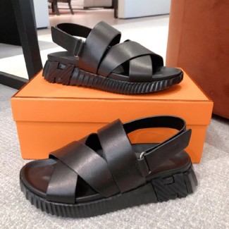 에르메스 남여공용 샌들 H35158-3