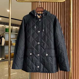 버버리 여성용 자켓 BR24023 블랙