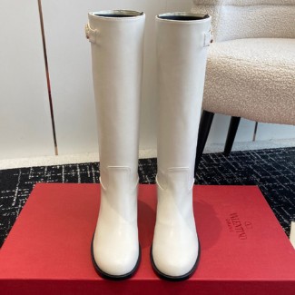 발렌티노 여성용 롱부츠  V0953-4