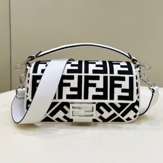 펜디 신상 미듐 바게트 FD8579-7