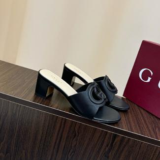 구찌 여성용 샌들 670543-5