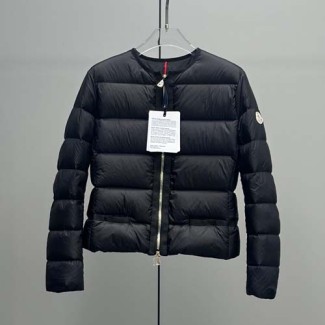 몽클레어 여성용 로린 숏패딩 MC3660-3