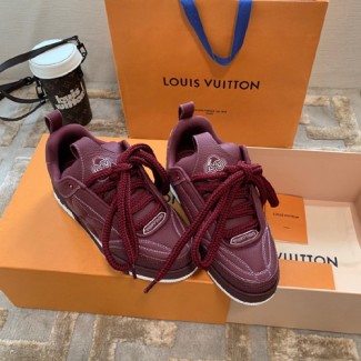 루이비통 남여공용 운동화 M0517-4