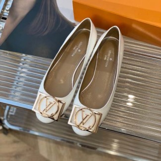 루이비통 여성용 펌프스  M0482-6