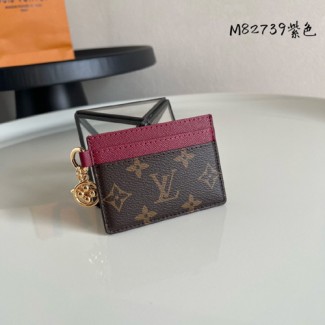 루이비통 참 카드홀더 M82739-2