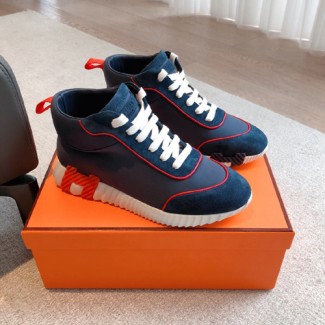 에르메스 남여공용 기가 스니커즈 H35176-10