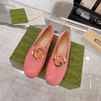 구찌 여성 로퍼 670472-3