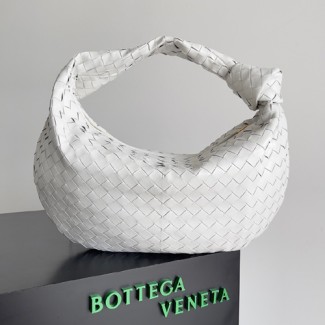 보테가 스몰 조디 양가죽 600261-16