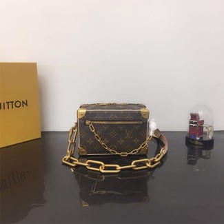 루이비통 미니 소프트 트렁크 M68906