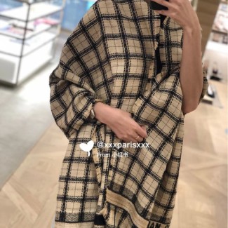 디올 신상 스카프 D1044