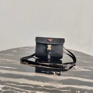 프라다  폰 케이스 크로스백 2ZH108