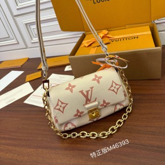 [VVIP] 루이비통 페이보릿 M46393