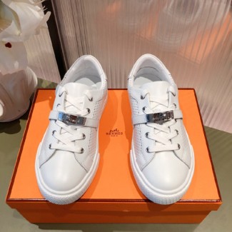 에르메스 남여공용 스니커즈 H35143-3