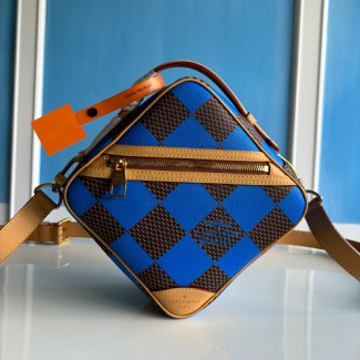 루이비통 체스 메신저 N40548-5