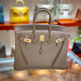 에르메스 버킨백 (올수공 togo 25cm) HM4800-4