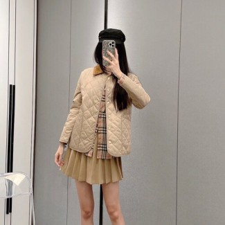 버버리 남여공용 자켓 80019046 양면용