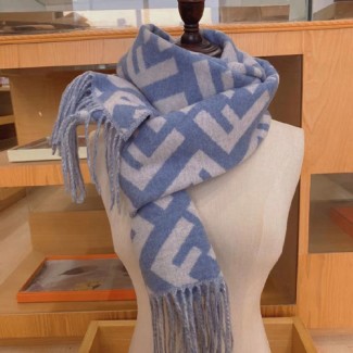 펜디 신상 스카프 FD70212-2