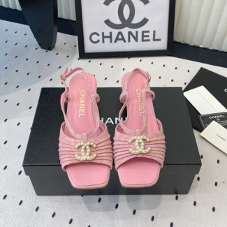 샤넬 여성용 샌들 G34556-1