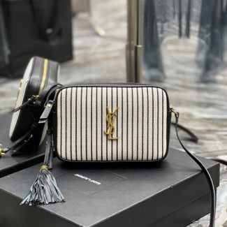 입생로랑 퀼팅 루 카메라백 520534-19