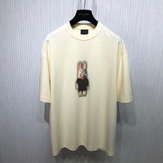 발렌시아가  남여공용 반팔  528789-1