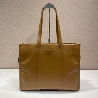 프라다 로고 토트백 1BG460-5